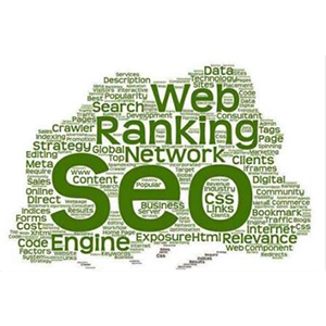 seo外包服务优化需要哪些人员来做？